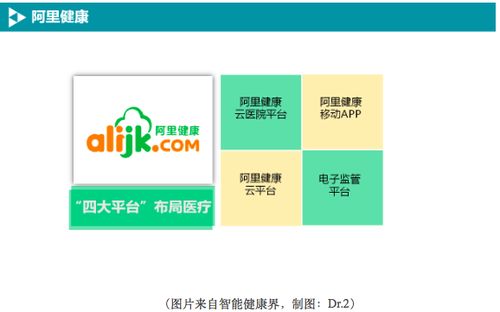 BAT如何布局移動(dòng)醫(yī)療數(shù)據(jù)處理服務(wù) 戰(zhàn)略、技術(shù)與生態(tài)構(gòu)建