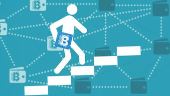 諾基亞進(jìn)軍區(qū)塊鏈領(lǐng)域 推出支持智能合約的物聯(lián)網(wǎng)數(shù)據(jù)處理服務(wù)